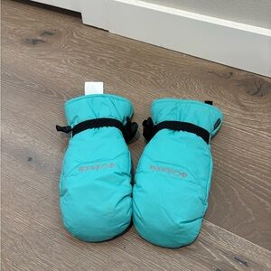 Columbia Kids' Aqua Mittens